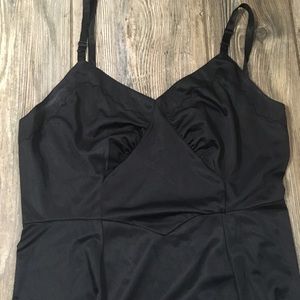 Vintage slip